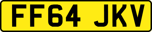 FF64JKV