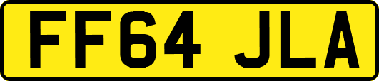 FF64JLA