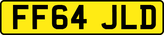FF64JLD