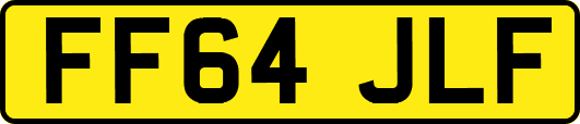 FF64JLF
