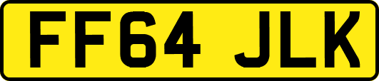 FF64JLK