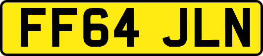FF64JLN