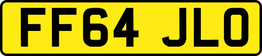FF64JLO