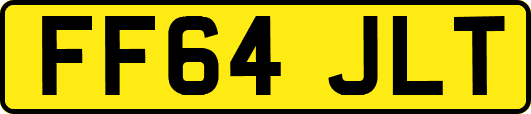 FF64JLT