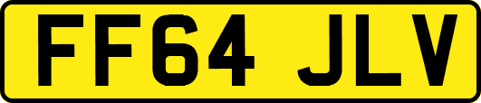 FF64JLV