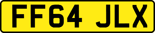 FF64JLX
