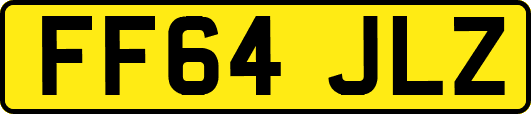 FF64JLZ