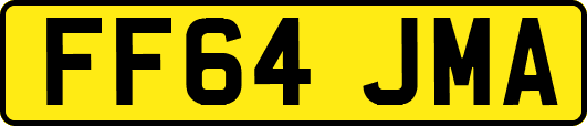 FF64JMA