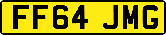 FF64JMG