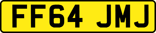 FF64JMJ