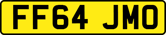 FF64JMO