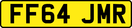 FF64JMR