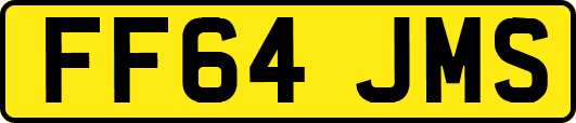 FF64JMS