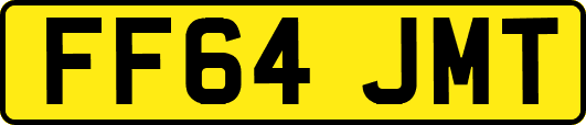 FF64JMT