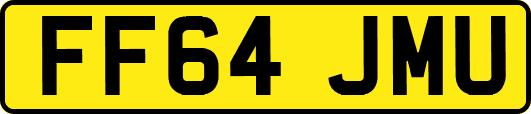 FF64JMU