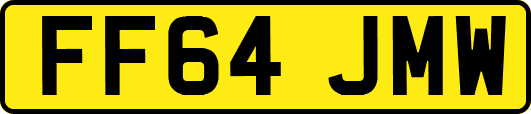 FF64JMW