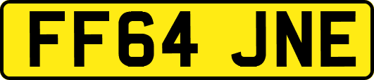 FF64JNE