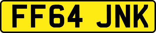 FF64JNK