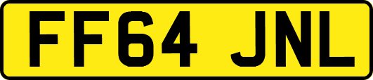 FF64JNL
