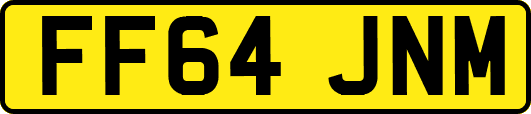 FF64JNM