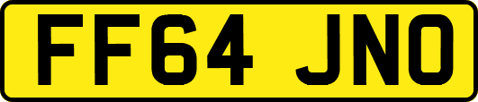 FF64JNO