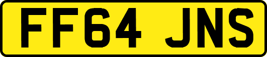 FF64JNS