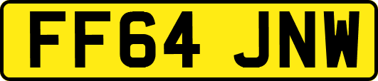 FF64JNW