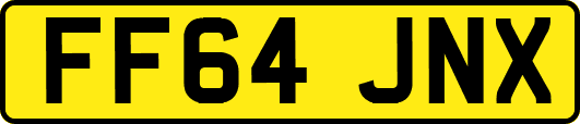 FF64JNX