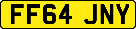 FF64JNY