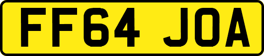 FF64JOA