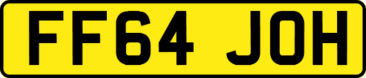 FF64JOH
