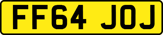 FF64JOJ