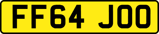 FF64JOO