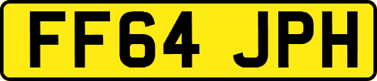 FF64JPH