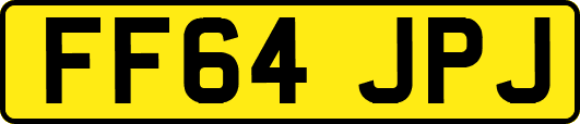 FF64JPJ