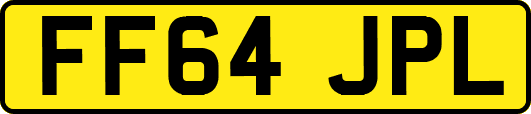 FF64JPL