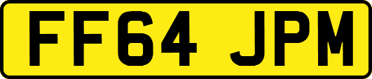 FF64JPM