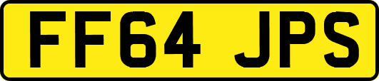 FF64JPS
