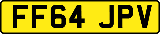 FF64JPV