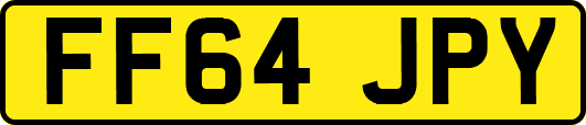 FF64JPY