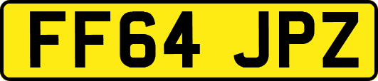 FF64JPZ