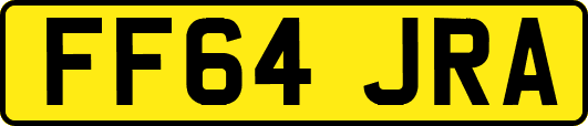 FF64JRA