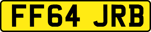 FF64JRB