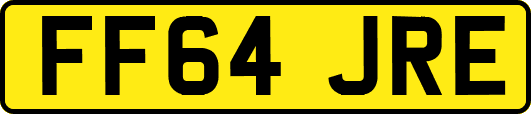 FF64JRE