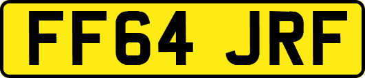 FF64JRF