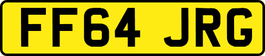 FF64JRG