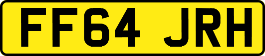 FF64JRH