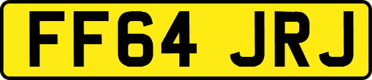 FF64JRJ