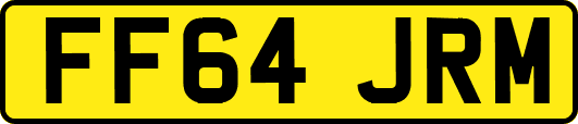 FF64JRM