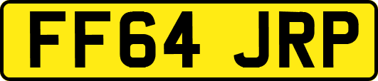 FF64JRP